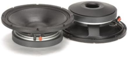 rcf car audio speakers
