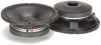 rcf 12 inch speaker