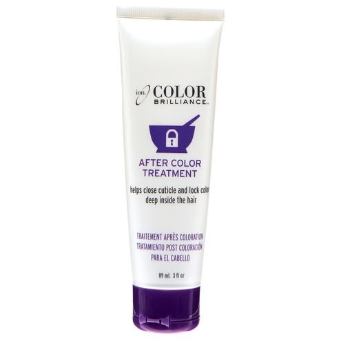 Ion Color Brilliance After Color Treatment 3oz