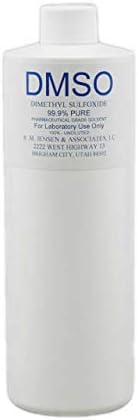 Amazon Com Pharmaceutical Grade Dmso Dimethyl Sulfoxide 16 Oz Sports Outdoors