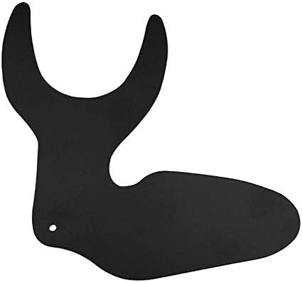 Dental Photo Contrast Photography Black Background Board Palatal Contraster New C-2B