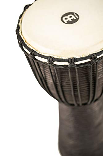 3 Meinl+Djembe+Mahogany+Wood+WARRANTY