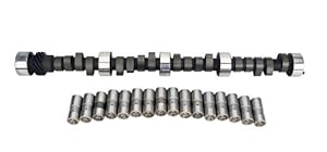 3. Compcams CL12-600-4 Thumpr 279TH7 Cam and Lifter Kit for Small Block Chevy