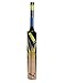 Puma English Willow Cricket Bat Pulse 3000 Full Size Light Weight Parallel Grains