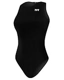 TYR Women's Water Polo Breakaway One-Piece