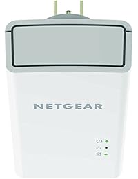 NETGEAR Powerline, 1 puerto Gigabit