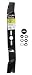 Maxpower 20-Inch Universal Mulching Replacement Lawn Mower Blade 331900 primary