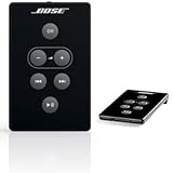 Bose SoundDock Original Digital Music System Remote Control (Black)