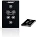 Bose SoundDock Original Digital Music System Remote Control (Black)