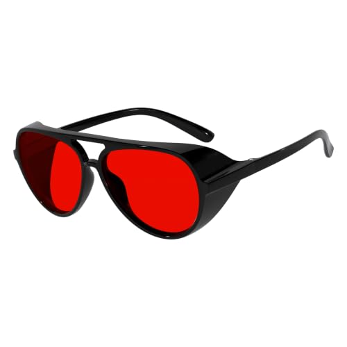 Eyekepper Red Light Glasses