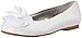 Nina Delta Ballet Flat (Little Kid/Big Kid)
