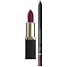 L'Oreal Paris Cosmetics Color Riche Lipstick and Liner Kit