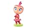 Just Play Kate & Mim Mim Collectible Figures