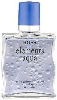hugo boss aqua elements 100ml