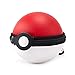 Funlab Carrying Case for Nintendo Switch Pokeball Plus Controller,Travel Bag for Pokémon Fans