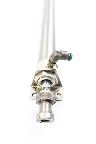 2 SMC+CDM2L32+600A+XC18+Pneumatic+Cylinder+600MM