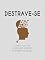 Livro Destrave-se: Como sair da confusão mental e entrar em ação