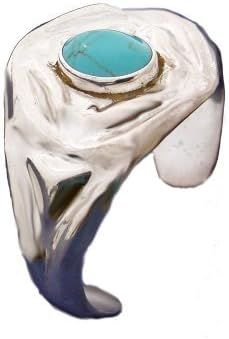 Turquoise Stone Bracelet