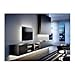 Ikea Set of 4 Dioder White LED Strips Undercabinet Lights