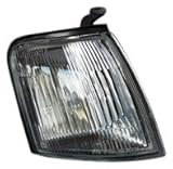 TYC 17-1155-00 For TOYOTA Avalon Passenger Side Replacement Parking Lamp