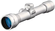 Simmons ProHunter Truplex Reticle Handgun Scope, 4x32mm (Silver)