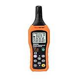 PEAKMETER PM6508 Digital Temperature Humidity
