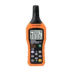 PEAKMETER PM6508 Digital Temperature Humidity