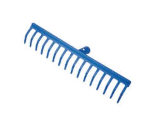 Altuna 8012 – Rake Clasico 12 puas Ref.