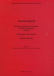 Arcana Imperii