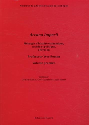 Arcana Imperii