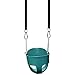 SafeTree Tree Swing Hanging KIT - Hold 3200lbs. - Two 6 Foot Straps with Quick & Easy Installation to Hang Any Swing (Tree Swing Straps Better Than Swing Chains & Ropes!)