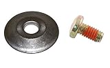 Rod Cap and Screw 948-0389 710-1309 for Cub Cadet MTD Steering OEM