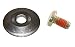 Rod Cap and Screw 948-0389 710-1309 for Cub Cadet MTD Steering OEM primary