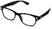 Peepers Men's Clark Retro Reading Glasses