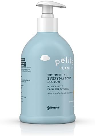 petite planet lotion