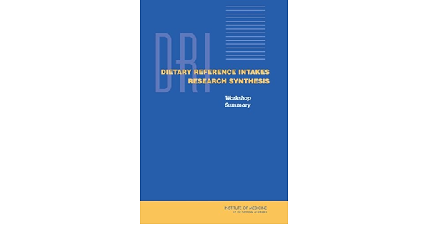 Selenium Dietary Reference Intakes The Essential Guide To Nutrient Requirements The National Academies Press