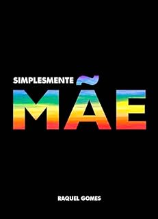 Livro Simplesmente mãe