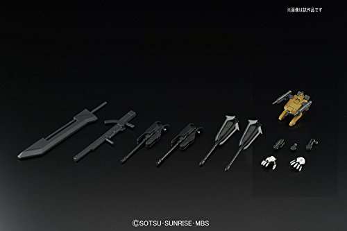 1 Bandai+Hobby+Option+Tekkadan+Building