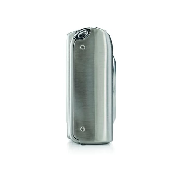 HP Photosmart R927 Digitalkamera (8,2 Megapixel, 3-Fach Opt. Zoom, 32MB interner Speicher, SD-Karten Slot) – Bild 4