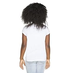 Levi's Girls' Big Classic Batwing