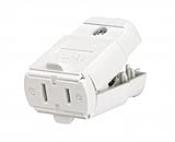Thermoplastic Cord Connector