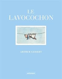 Le  lavocochon