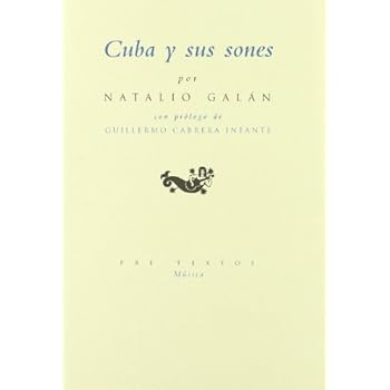 Cuba y sus sones (La huella sonora) Cuba y sus sones (La huella sonora)