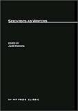 Scientists as Writers, , 0262580047