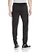 Champion Men's Cross Train Pant, Best Black, Large
