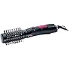 Remington-Volume-and-Curl-Air-Styler-Ionic-Hair-Dryer-Brush-for-Curling-and-Smoothing-AS7051-BlackPink Remington AS7051 Volume and Curl Air Styler, Black/ Pink
