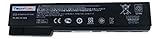 HP CC06, HSTNN-F08C, 62867-001, 628668-001 Laptop Battery for EliteBook 8460p, 8470p, 8560p, 8570p, ProBook 6460b, 6470b, 6560b, 6570b and more - New TechFuel High Capacity 6-cell, Li-ion Battery