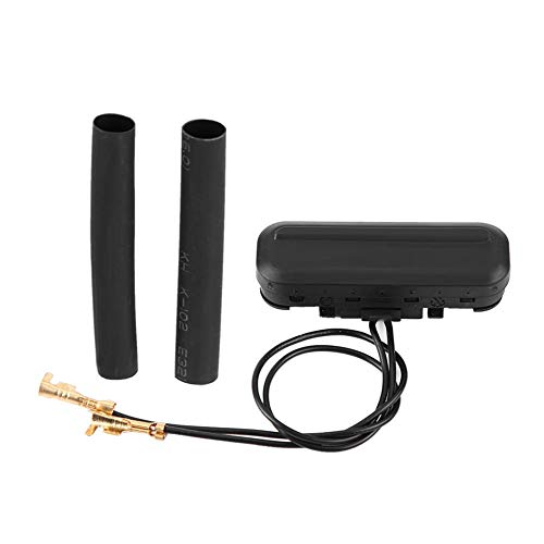 Orlando Boot Switch - ABS Car Tailgate Boot Door Opening Switch Replacement for 13393912