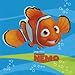 Finding Nemo Beverage Napkins - 16 Count  ~ Hallmark 