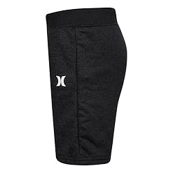 Hurley Boys' Solar French Terry Pull On